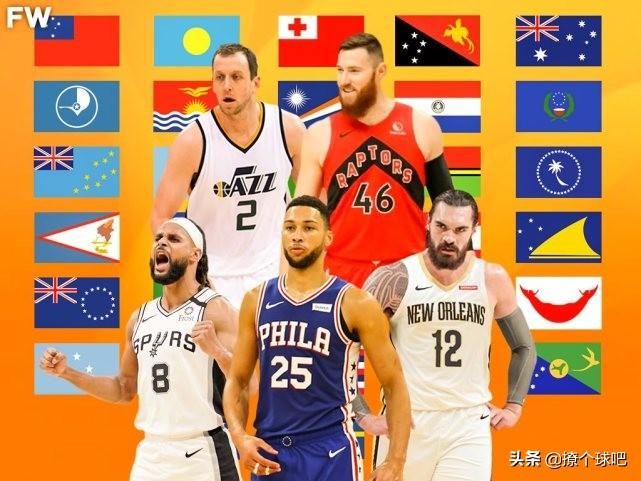 国际赛场上