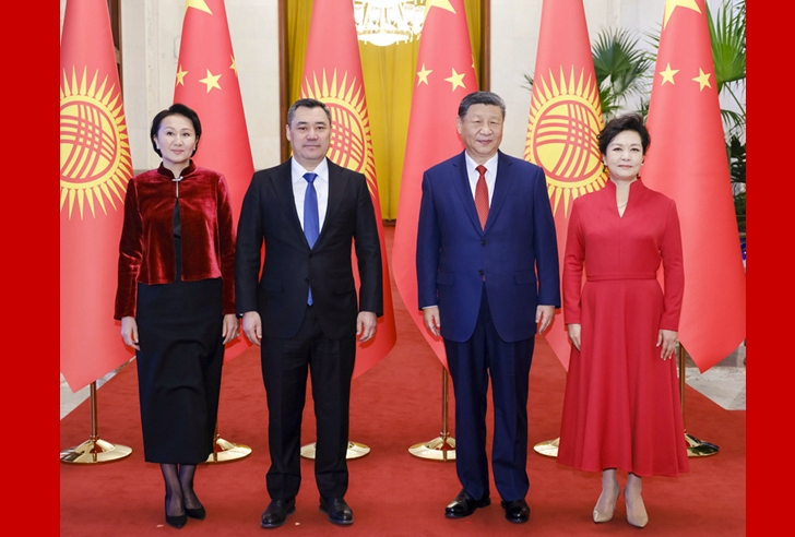 化之路必将