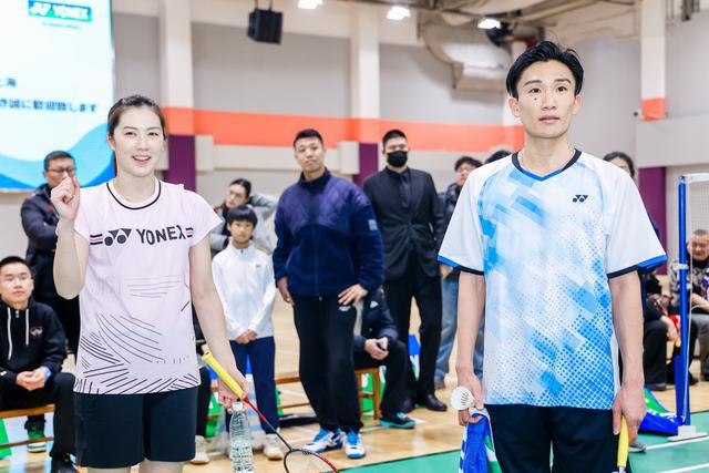 而是運動員