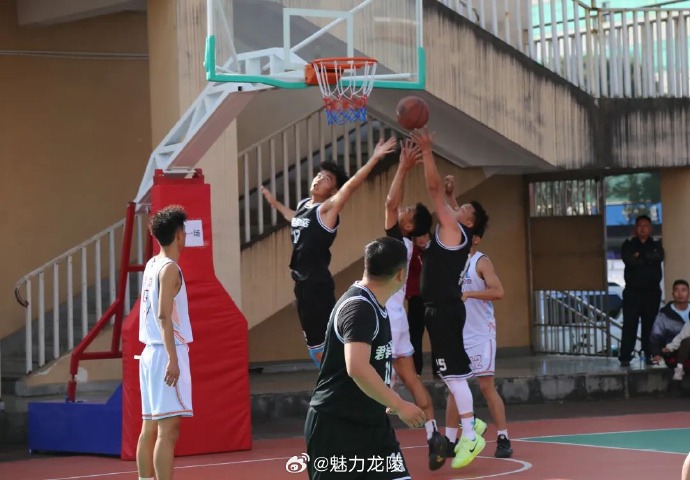 大战中